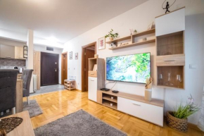 Lux Apartmani Rakić